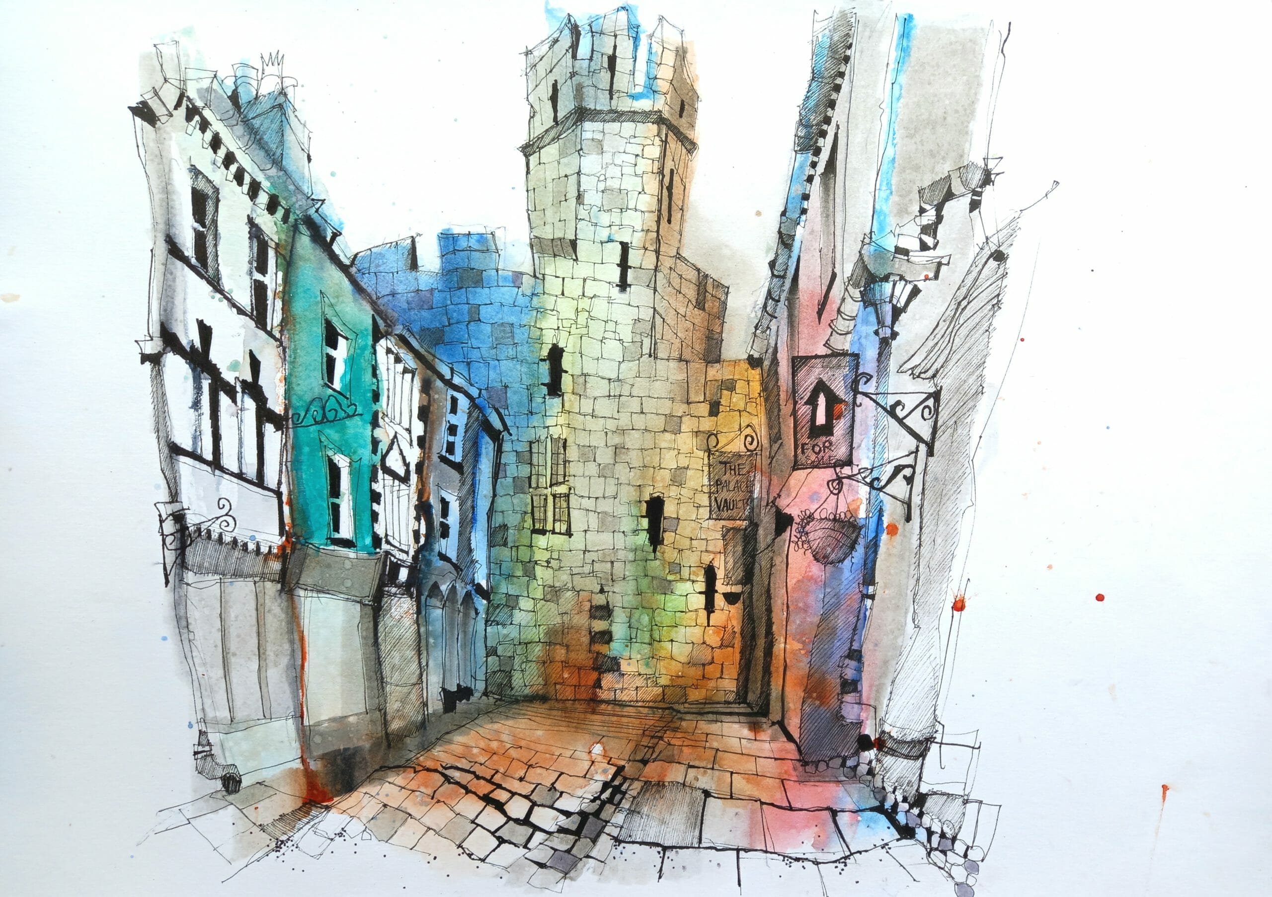 Caernarfon