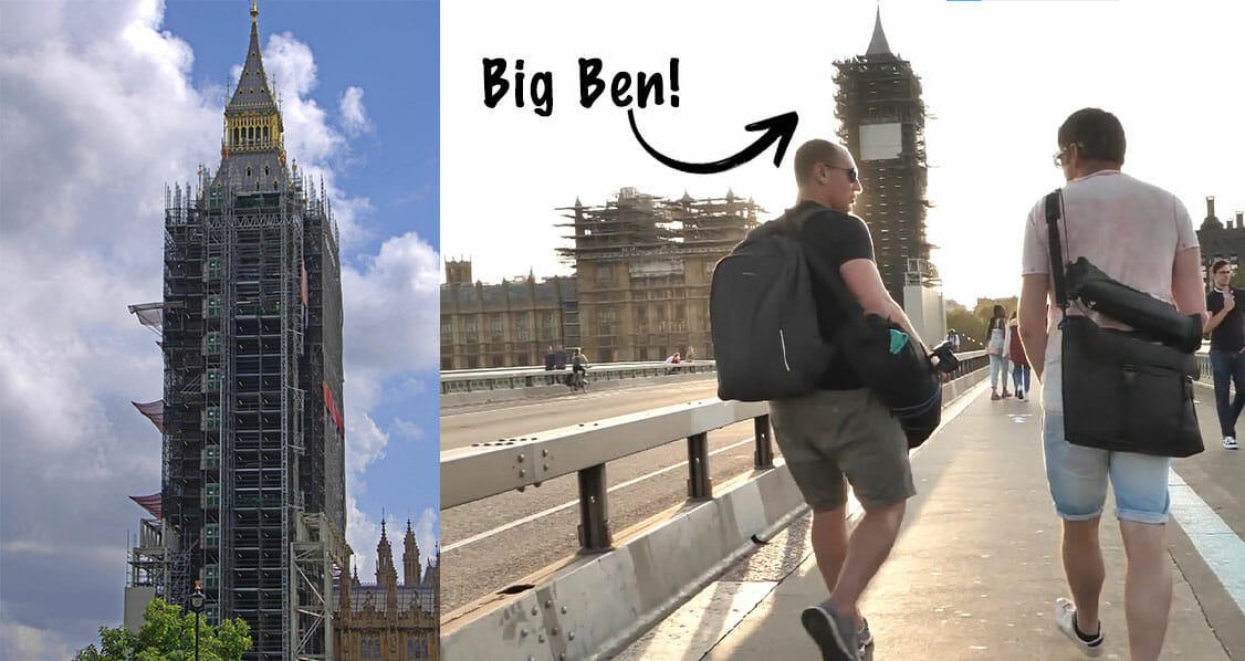 Big Ben
