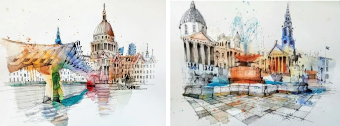 greatest hits of london